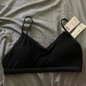 abercrombie and fitch girls swim top
